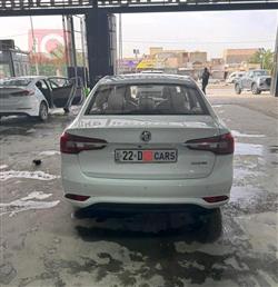 ام جي 5